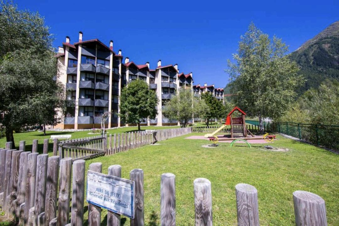 Duplex Argentière, 50m2, 6 Pers, Idéalement Placé Chamonix