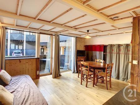 Duplex Argentière, 50m2, 6 Pers, Idéalement Placé Chamonix