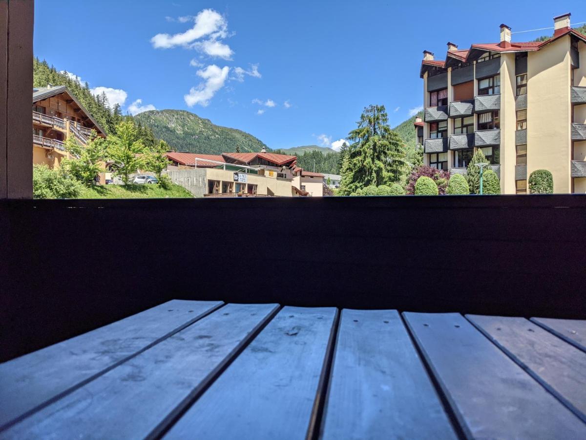 Duplex Argentière, 50m2, 6 Pers, Idéalement Placé * Chamonix