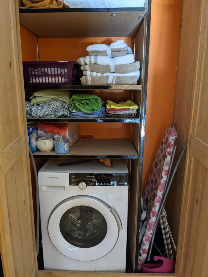 Appartement Duplex Argentière, 50m2, 6 Pers, Idéalement Placé Chamonix