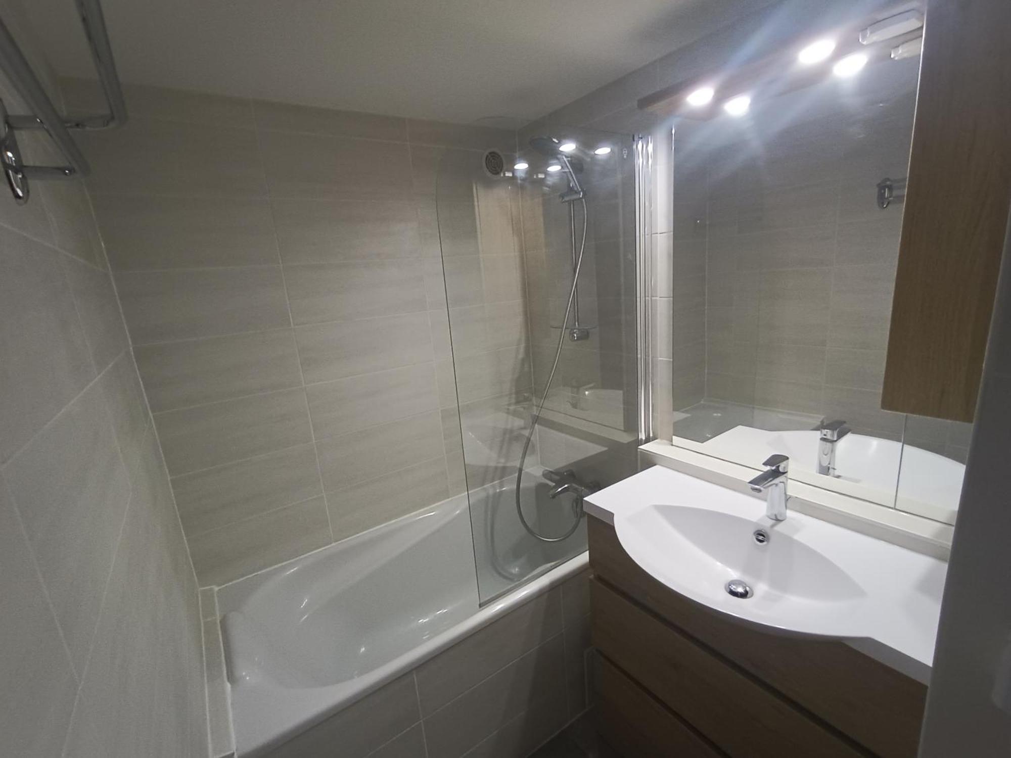 Duplex Argentière, 50m2, 6 Pers, Idéalement Placé Chamonix