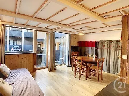 Duplex Argentiere, 50M2, 6 Pers, Idealement Place Chamonix Exterior photo
