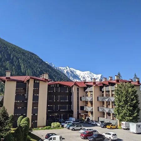 Duplex Argentiere, 50M2, 6 Pers, Idealement Place Chamonix Room photo