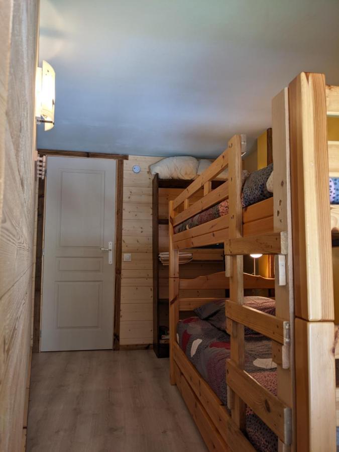 Duplex Argentiere, 50m2, 6 Pers, Idealement Place Appartement