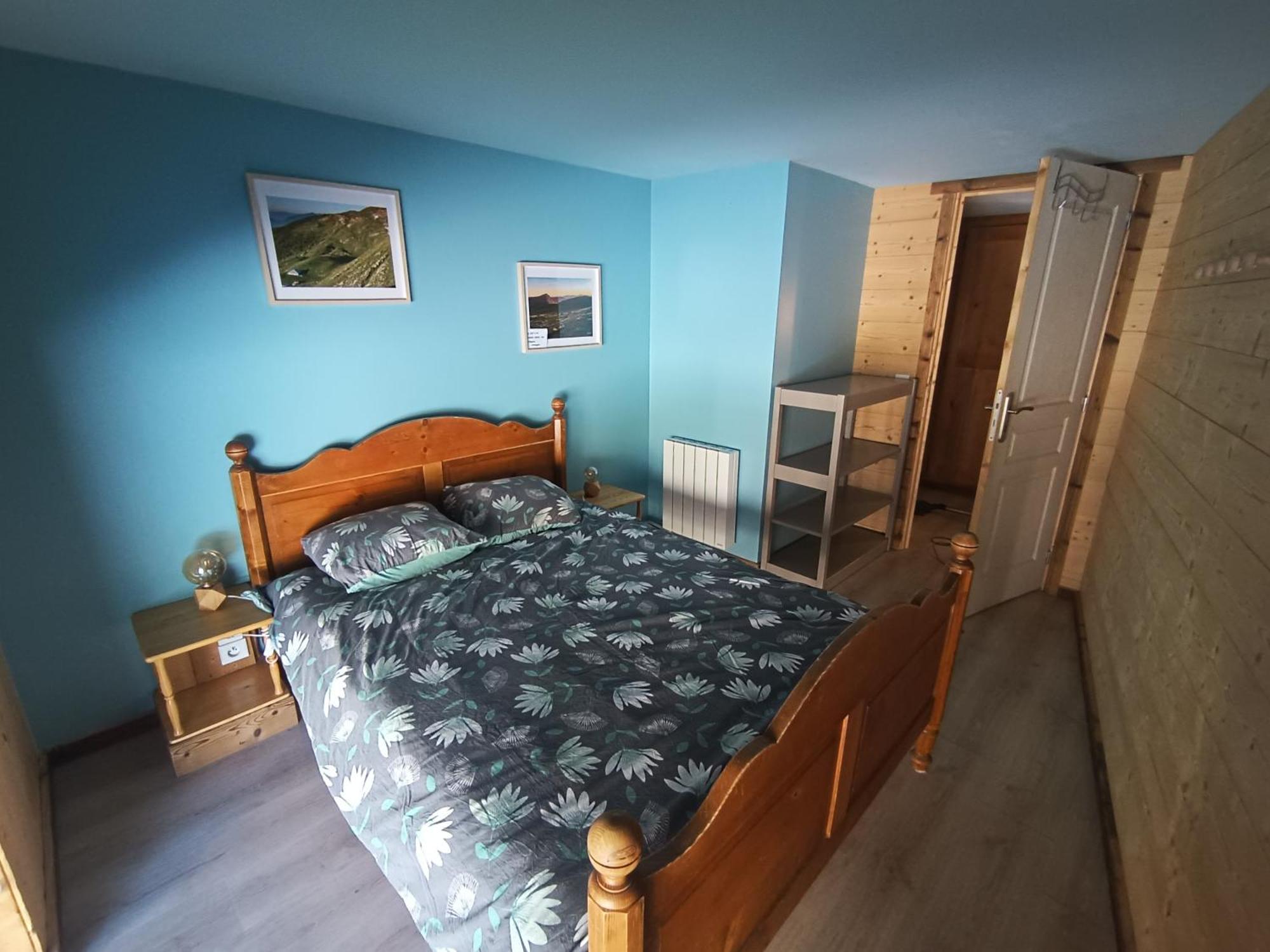 Duplex Argentiere, 50m2, 6 Pers, Idealement Place Apartment Chamonix