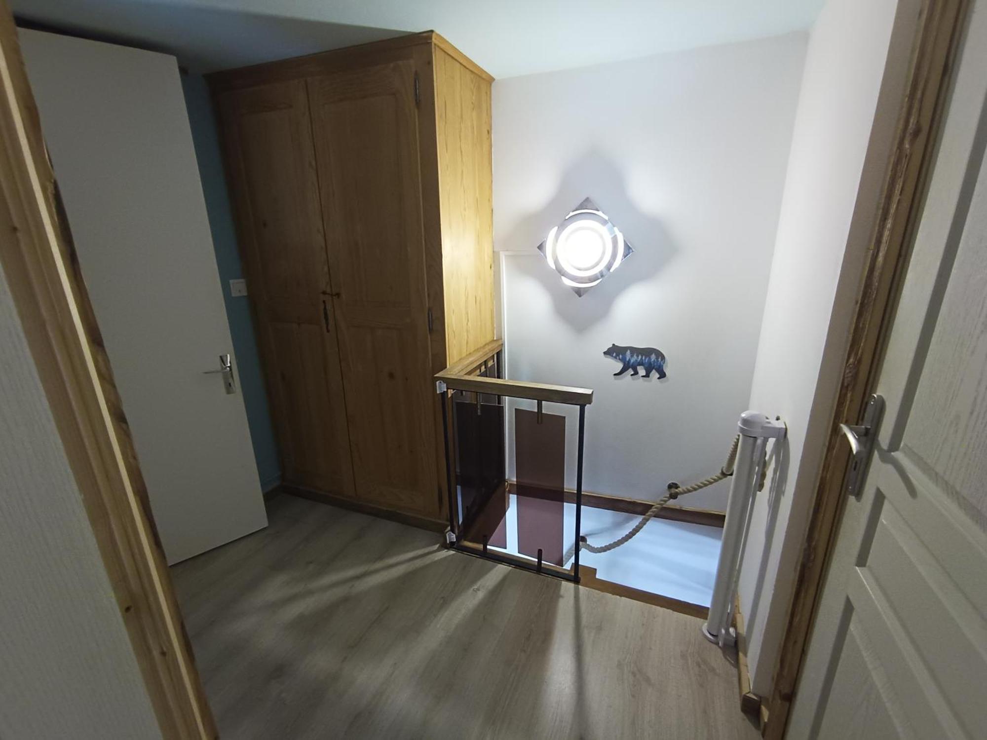 Duplex Argentiere, 50m2, 6 Pers, Idealement Place Apartment *